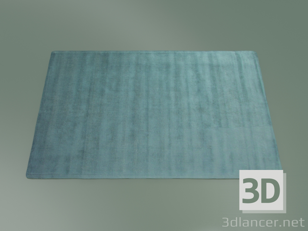 modello 3D Moquette Boss (S137, Grigio) - anteprima