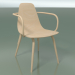 3d model Armchair Tram (321-627) - preview