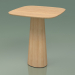 3d model Table POV 463 (421-463-S, Square Radius) - preview