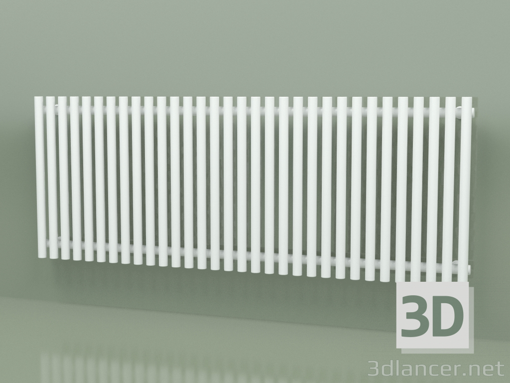 modèle 3D Radiateur Tune VWS (WGTSV060159-ZX, 600x1590 mm) - preview