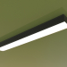 3d model Lamp LINEAR N80116 (1000 mm) - preview