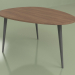 3d model Rio coffee table (top Tin-118) - preview