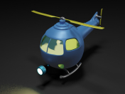 Hubschrauber