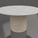 3d model Mesa de comedor Ø140 (Arena) - vista previa