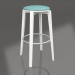 3d model Simplex bar stool (option 11) - preview