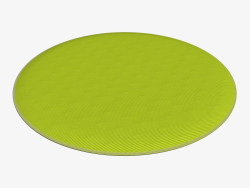 Seat cushion round Flex