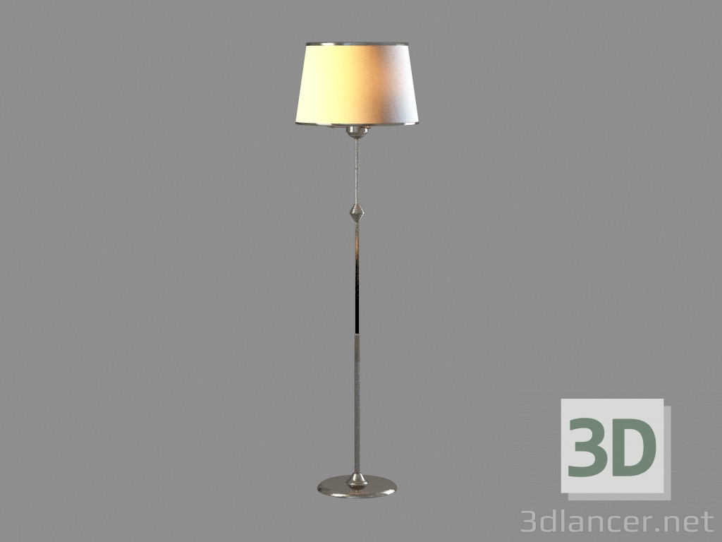 3d model Torcher A3579PN-3AB - preview