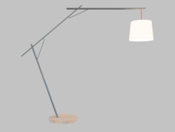 Lampadaire Sesso (808710)