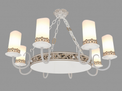 Lustre PALAZZO (ARM562-08-W-2)