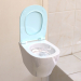 modello 3D di WC comprare - rendering