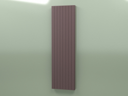 Radiateur - Faro V (FAV 22 2100600, RAL - 3007)