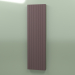 3d model Radiator - Faro V (FAV 22 2100 600, RAL - 3007) - preview