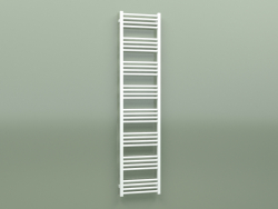 Heated towel rail Fiona (WGFIN186043-SX, 1860х430 mm)