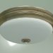 modello 3D Lampada da soffitto BELLAGIO BEL-PL-3 (P) 470-CR - anteprima