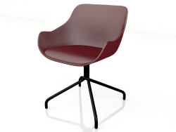 Chair Baltic Classic BL4P13