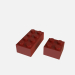 3d Lego bricks model buy - render