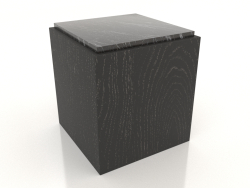Tavolino laterale STONE n. 4