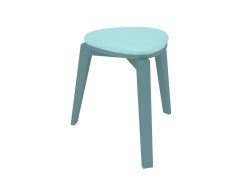 Üçlü tabure (seçenek 1)