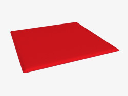 Seat cushion square Flex