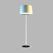 3d model Floor lamp 4906 - preview