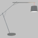 3d model Floor lamp Sesso (808717) - preview