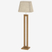 3d model Floor lamp Cosiness (250042801) - preview