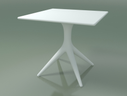 Table carrée APP