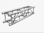 Truss carré droit segment 21