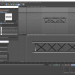 3d model Square Truss Straight Segment 21 - preview