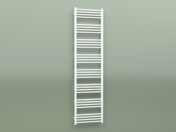 Heated towel rail Fiona (WGFIN186048-SX, 1860x480 mm)