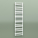 3d model Heated towel rail Fiona (WGFIN186048-SX, 1860x480 mm) - preview