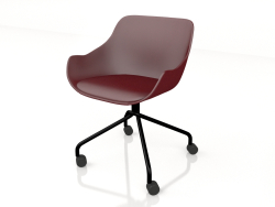 Chair Baltic Classic BL4P13K