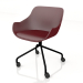 3d model Chair Baltic Classic BL4P13K - preview