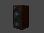 Loudspeaker