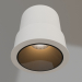 3D Modell Lampe MS-ATLAS-BUILT-R66-15W Warm3000 (WH-BK, 35 Grad, 230V) - Vorschau