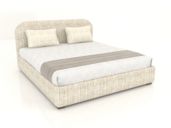 Cama doble SWAN