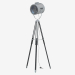 3d model Floor Lamp Techno (300042201) - preview