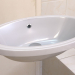 Lavabo 3D modelo Compro - render