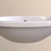 Lavabo 3D modelo Compro - render