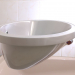 Lavabo 3D modelo Compro - render