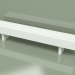 3d model Convector - Aura Comfort (90x1000x146, RAL 9016) - preview