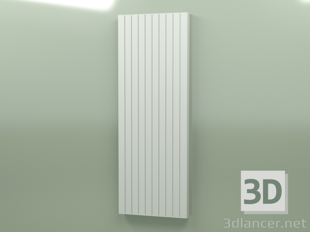 3d model Radiator - Faro V (FAV 22 2100 750, RAL - 7038) - preview