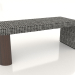3d model TAIGA + bench - preview