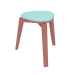 3d model Triple stool (option 3) - preview