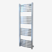 3d model Heated towel rail Arkus (1200х400) - preview