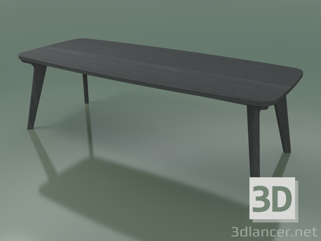 3d model Mesa de comedor (233, gris) - vista previa