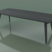 3d model Dining table (233, Gray) - preview