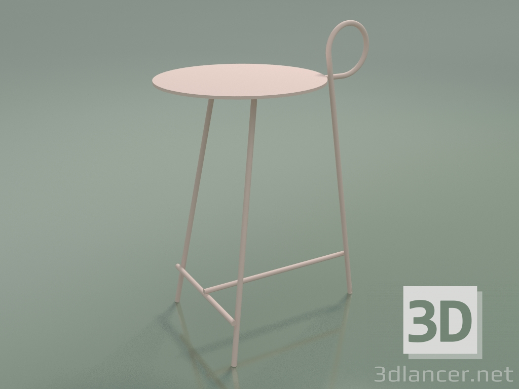 3D Modell Couchtisch CARMINA (152) - Vorschau