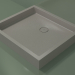 3d model Shower tray Alto (30UA0138, Clay C37, 100x90 cm) - preview