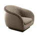 Sillón 3D modelo Compro - render